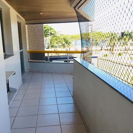 Apartamento Bella Citta Enfrente Ao Mar Apartment Vila Velha  Exterior photo