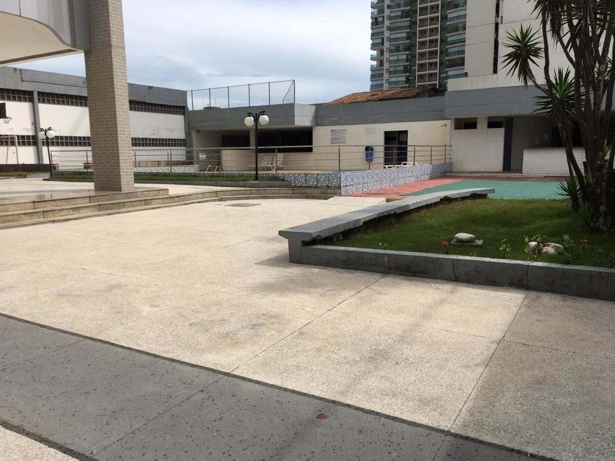 Apartamento Bella Citta Enfrente Ao Mar Apartment Vila Velha  Exterior photo