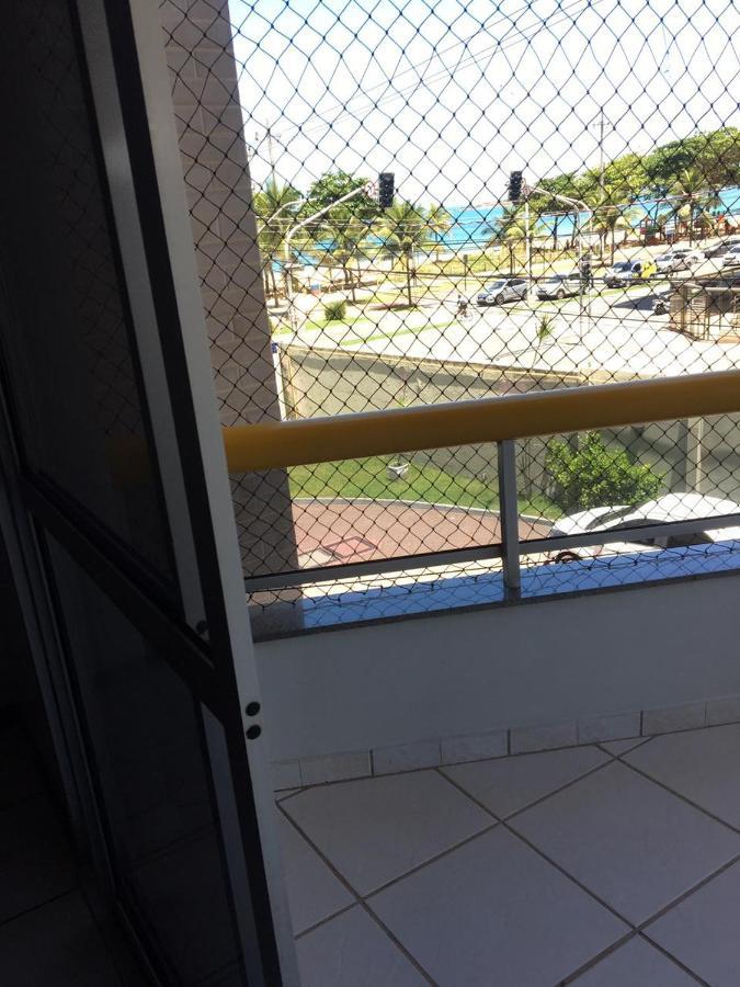 Apartamento Bella Citta Enfrente Ao Mar Apartment Vila Velha  Exterior photo