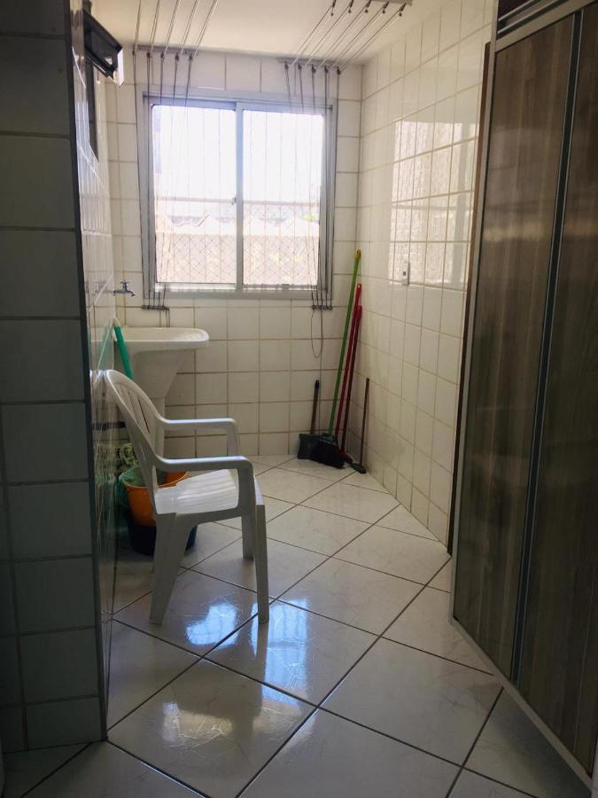 Apartamento Bella Citta Enfrente Ao Mar Apartment Vila Velha  Exterior photo